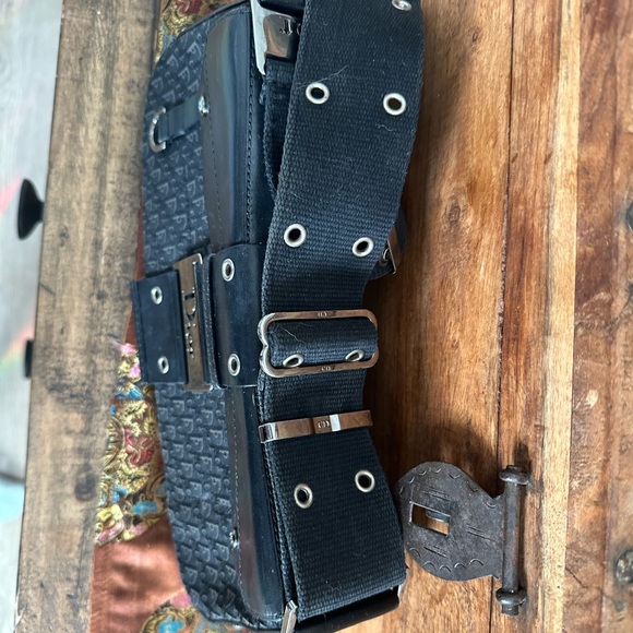 Vintage Columbus Dior bag - Picture 3 of 8